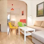 Apartamentos Cuesta Del Rosario