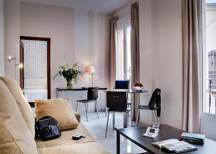 Apartamentos Las Cruces
