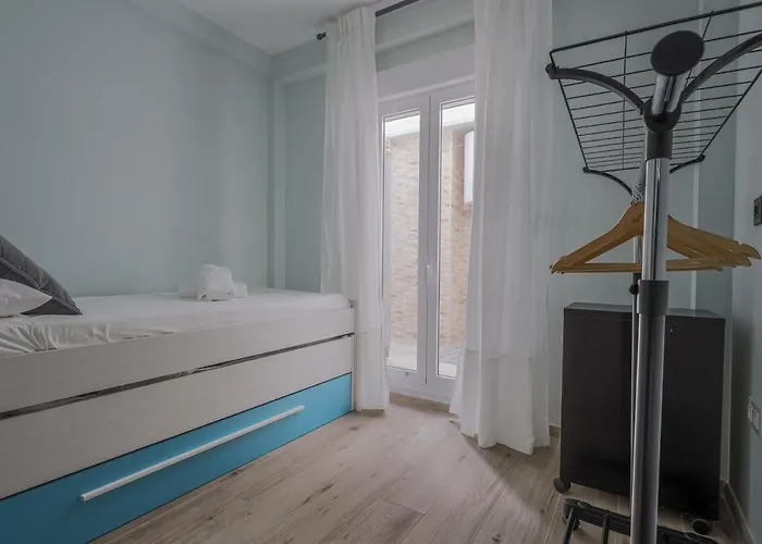 Apartamento Barrio San Lorenzo Casco Antiguo