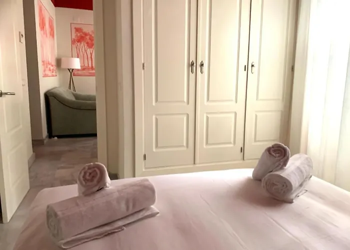 Ritual Sevilla Suites Alameda 1
