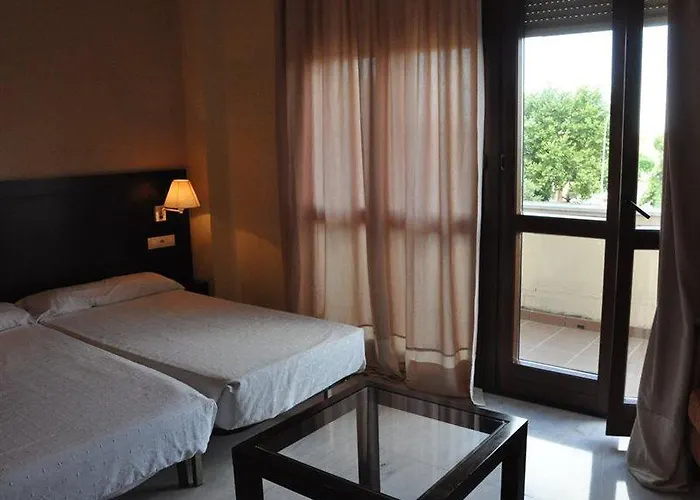 Luxsevilla Palacio Apartments