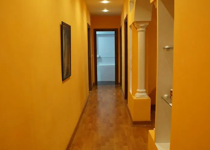 Piso en el Tardón