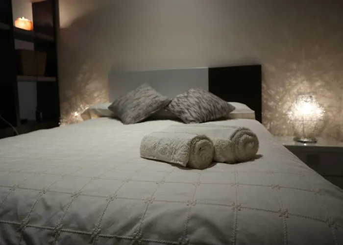Apartamento Centro Histórico Sevilla