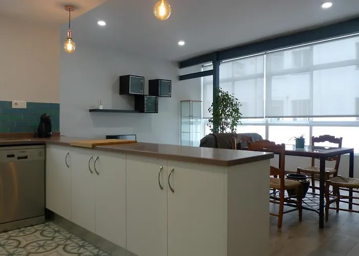 Living Triana House