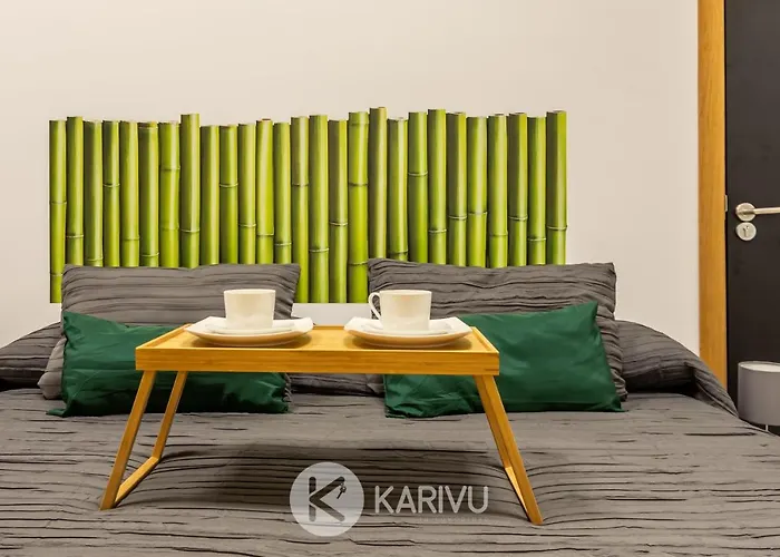 Estudio Karivu Señor de la Sentencia