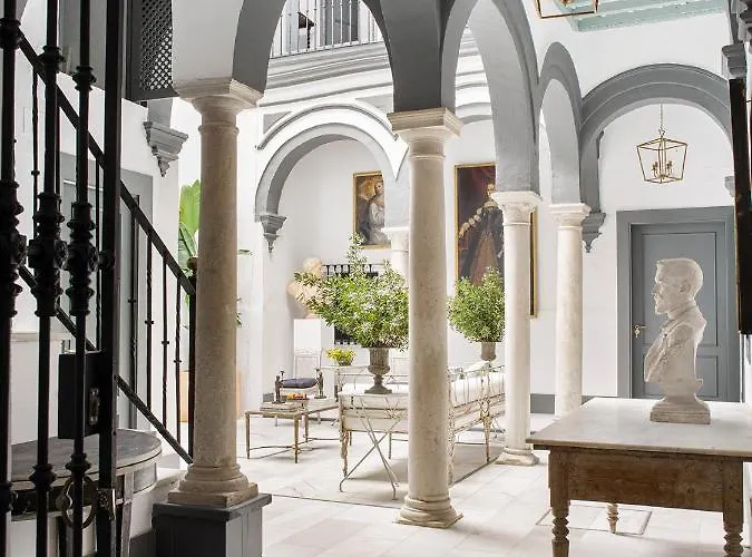 Vac Luxury Home Sevilla