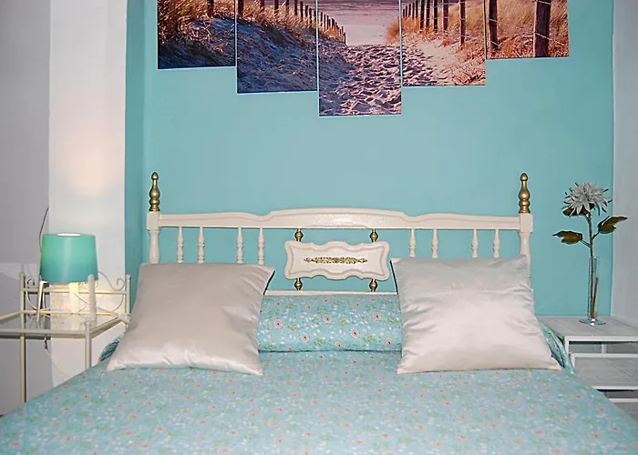 Apartamento San Juan de Dios