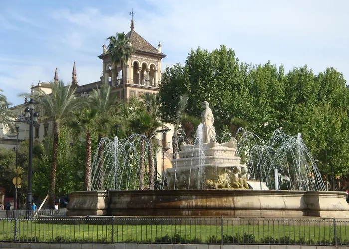 Unico Alcazar Apartment