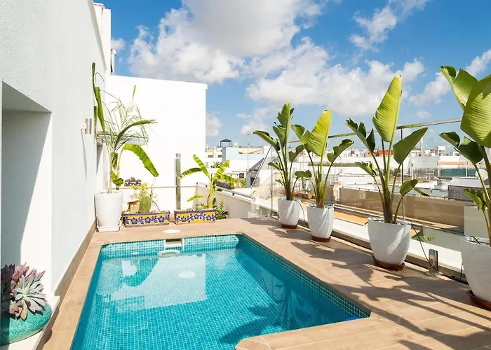 Veoapartment San Lorenzo