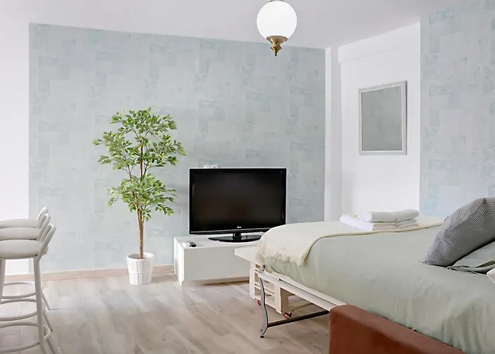 Apartamento Murillo