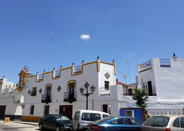 Apartamentos Turísticos Convento de San Cayetano
