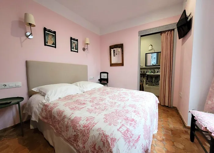 Casa del buen viaje - Habitación Rumba