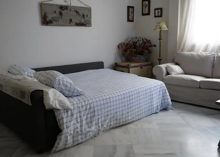 Apartamento Daoiz