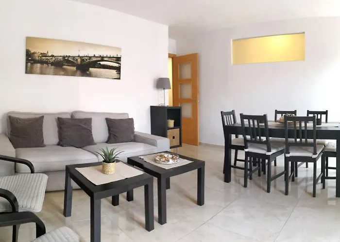 Muro de los Navarros 26-Apartamentos