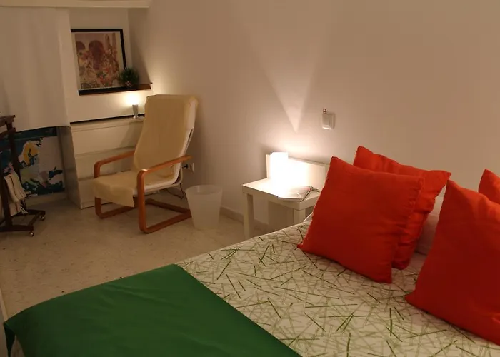 Apartamentos Turisticos Clave De Sol