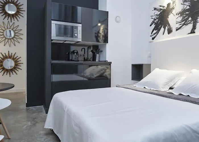 EL SUR MODERN y LUXURY