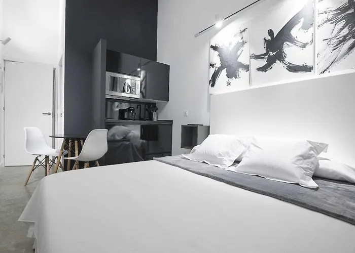 FINO MODERN y LUXURY