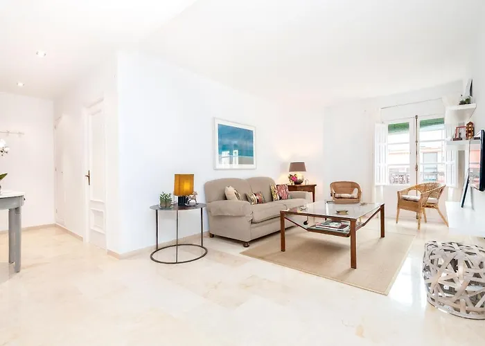 Genteel Home Maestranza
