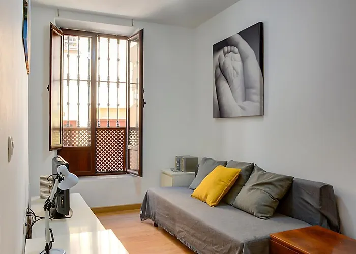 Apartamento Santa Catalina