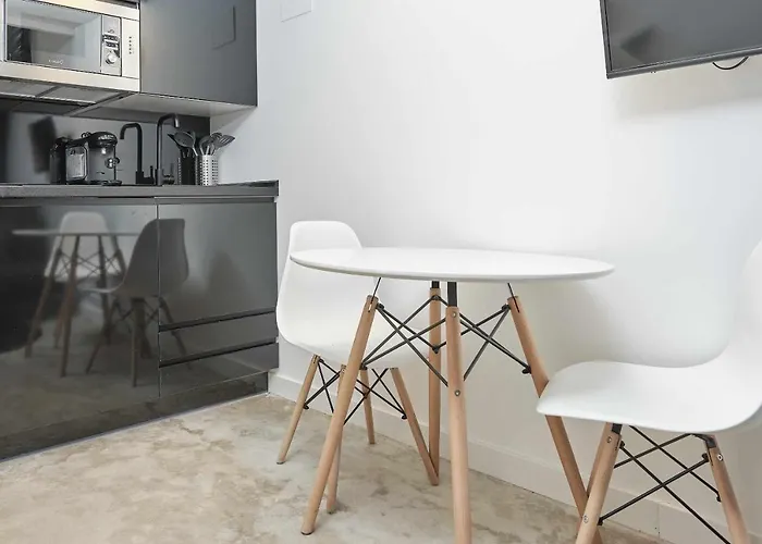ANDALUCIA Modern y Luxury
