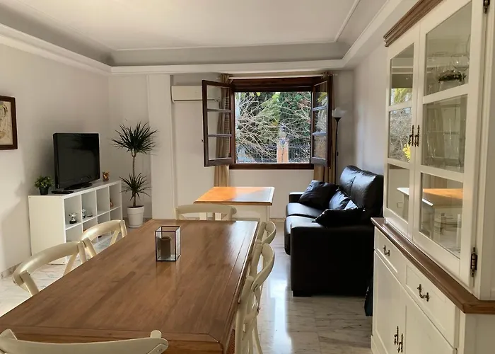 Apartamento Eva María Luxury