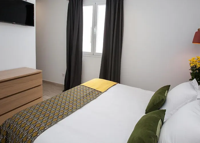 Azahar De Sevilla Apartments