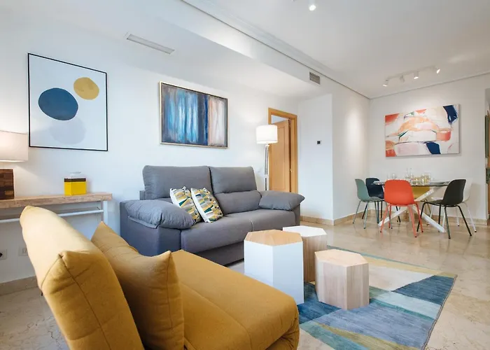 San Bernardo Boutique - Free Parking