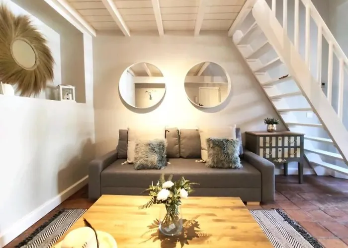 Casa Coco Sevilla Urban Apartment