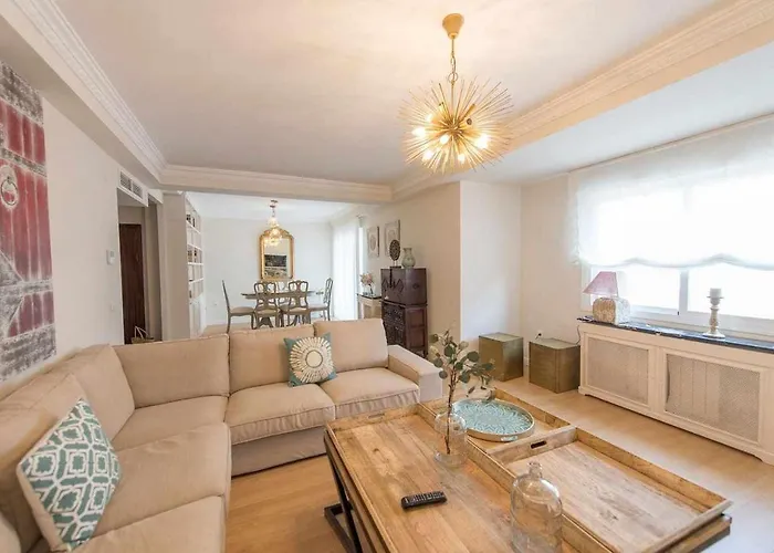 Luxe Castelar 19