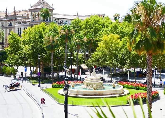 Puerta de Jerez II