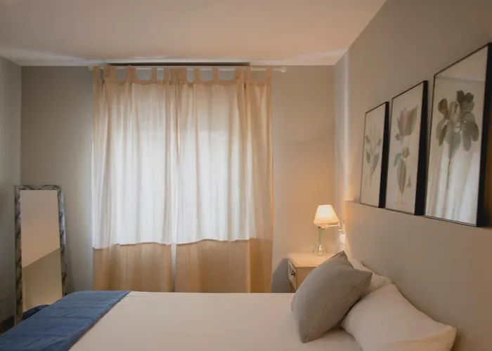 Ixte Alameda Apartments