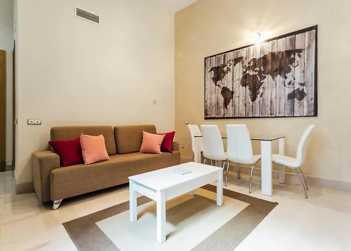 La Campana Apartment