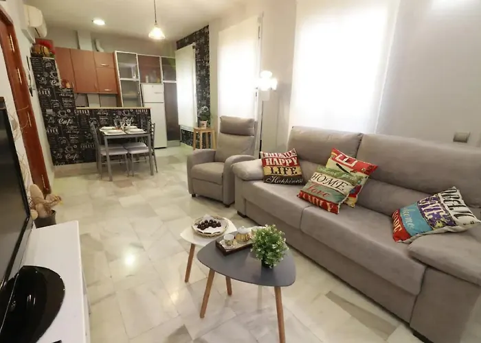Apartamento Cristo De Burgos - Kainga Homes