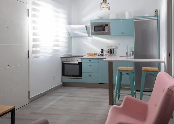 Magnifico Apartamento En Los Remedios