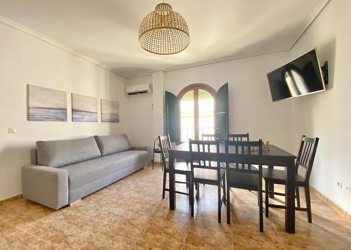 Quattro Sevilla Centro