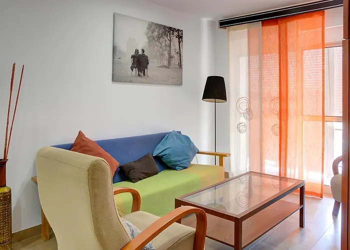 Apartamento Familiar Leon X