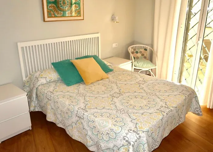 Sevilla Alameda PG Apartamentos