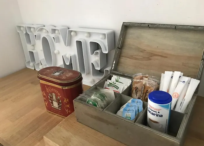 Apartamento San Miguel