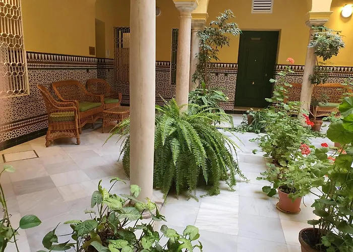 Apartamento Centro Historico Solo Office