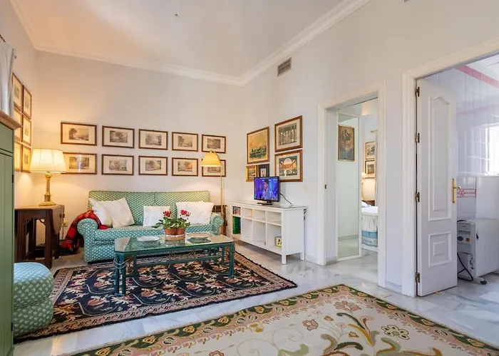 Holiday Apartment, 2 Pax, Historical Center