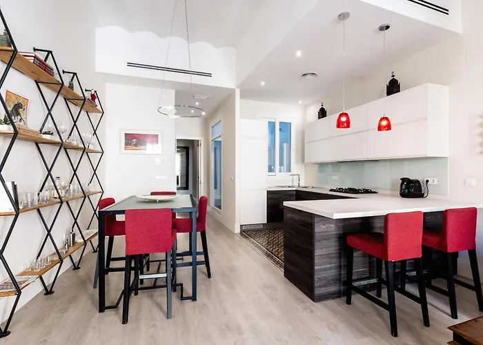 Aoa Green Gardens Suites