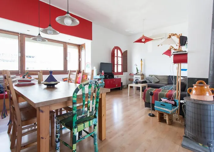 Apartamento a los pies del Alcázar