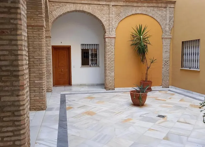 Apartamento Triana Junto Al Mercado