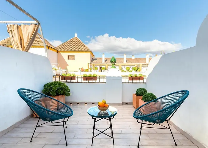 Veoapartment Ponce León