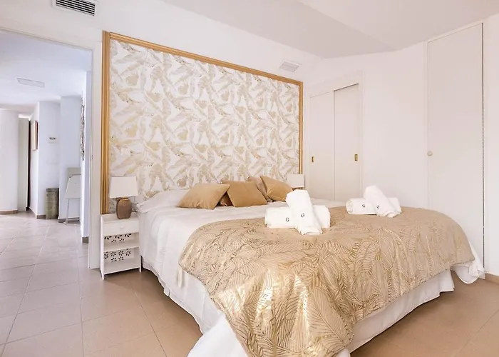 Goyeneta Luxury Suite