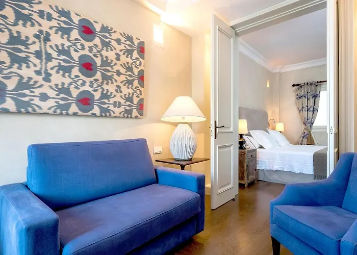Genteel Home Contratacion
