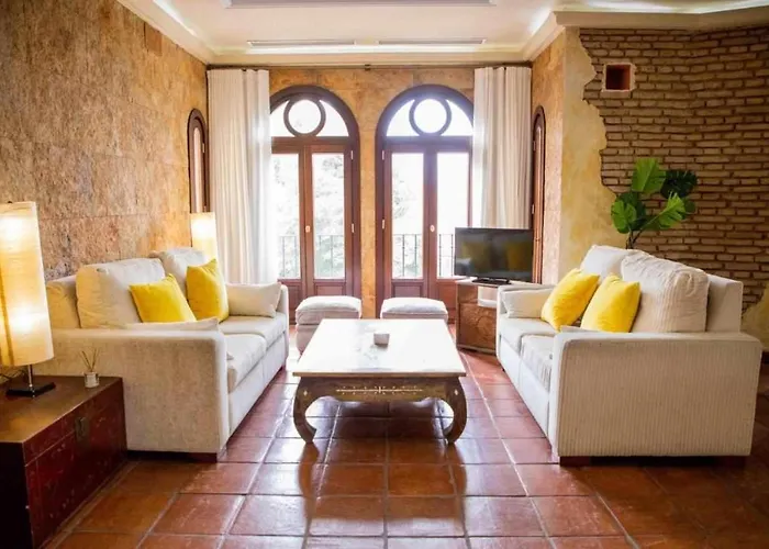 Monkeys Apartments Adriano & Terrace