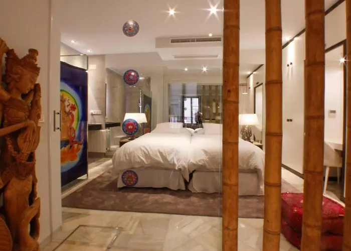 Suite Bali