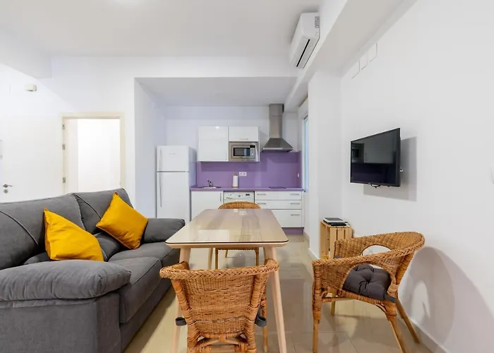 Veoapartment Fuensanta