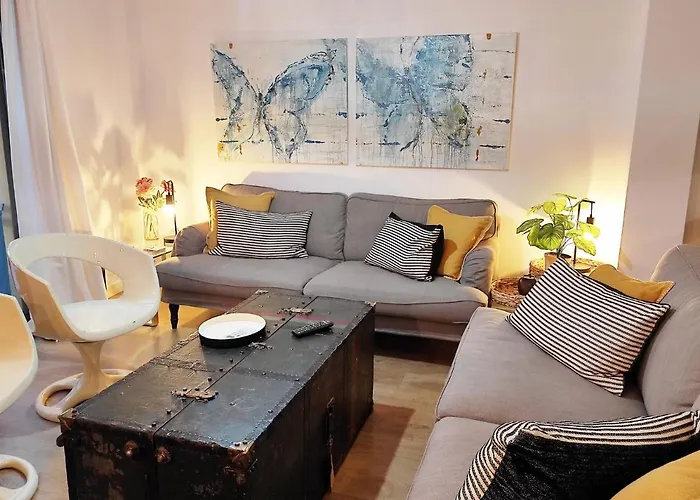 Real Maestranza Suite